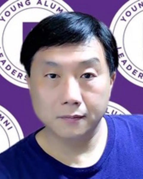 Bruce Huang