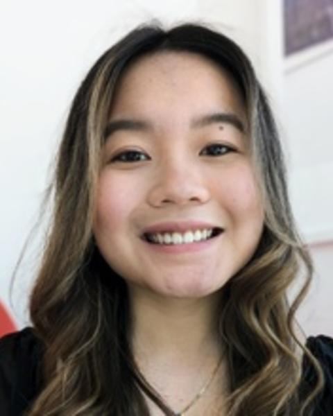 Connie Xu