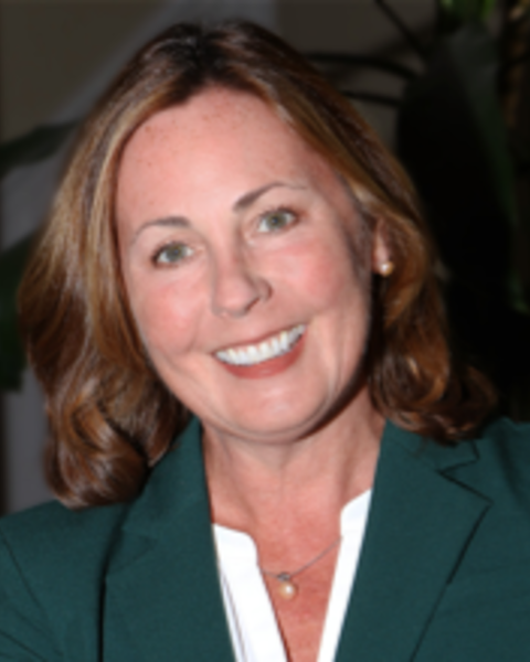 Elizabeth Richard