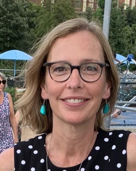 Ellen Kraffmiller
