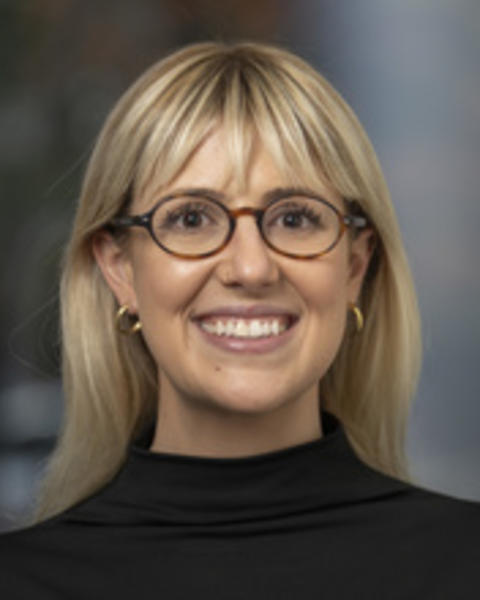 Gabriela Fischer Armani