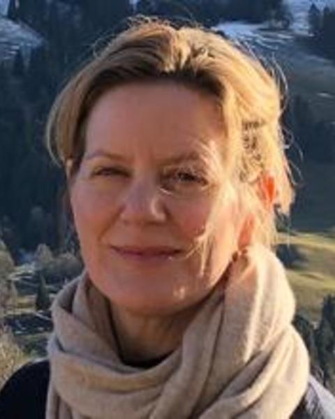 Heidi Legg