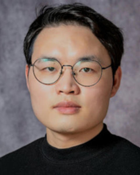 Hongmin Ahn