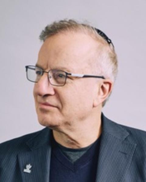 Isaac Kohane