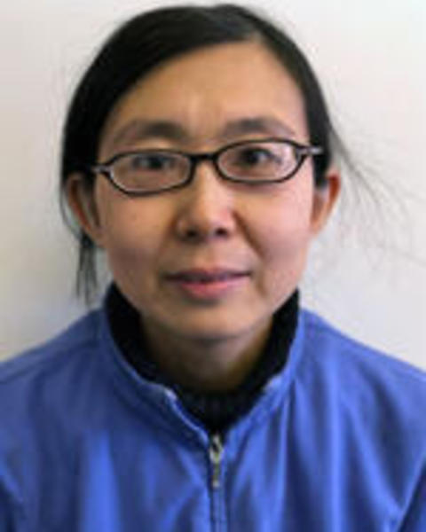 Jinjie Liu