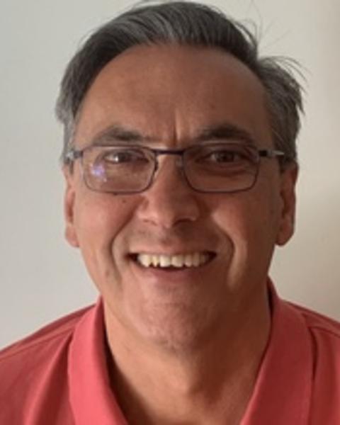 Jorge Dasilva