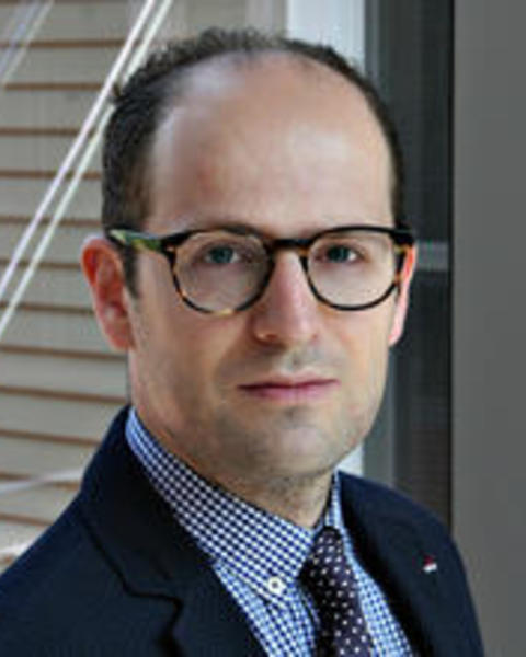 Joshua Kertzer