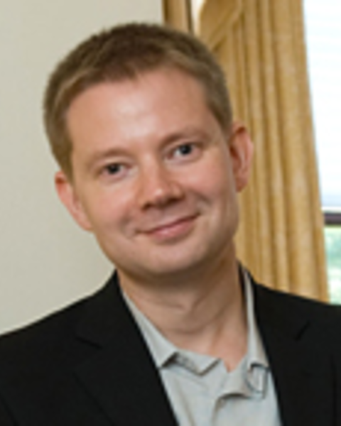 Jukka-Pekka Onnela