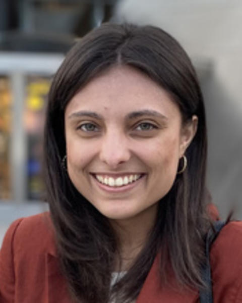 Katherine Irajpanah
