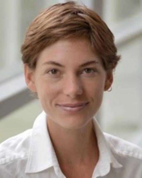 Libby Jenke