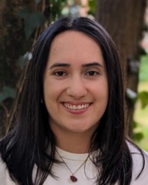 Lucía Mendoza Mora