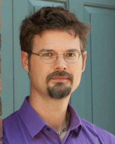 Luke Miratrix