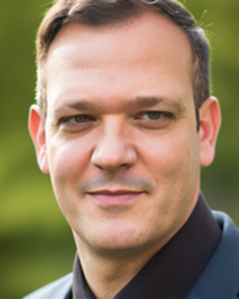 Mark Esposito