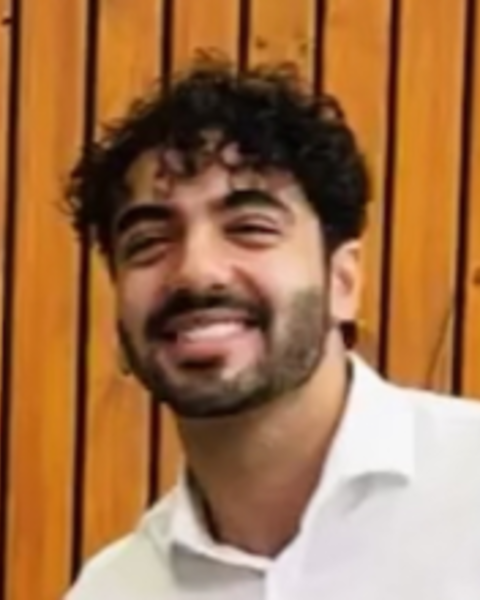 Matine Khalighi