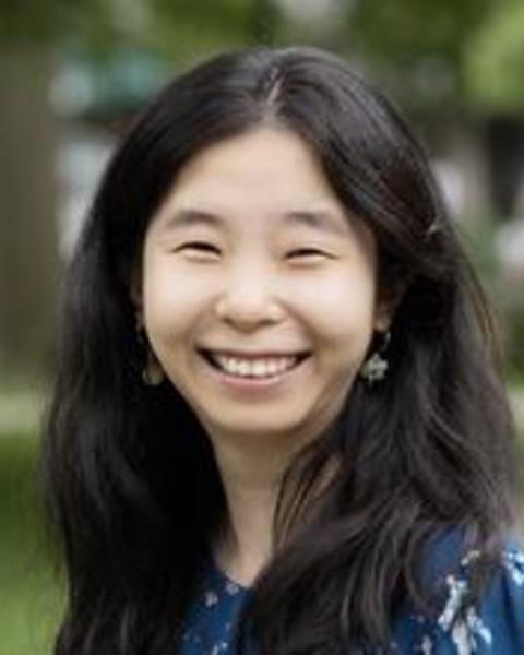 Naijia Liu