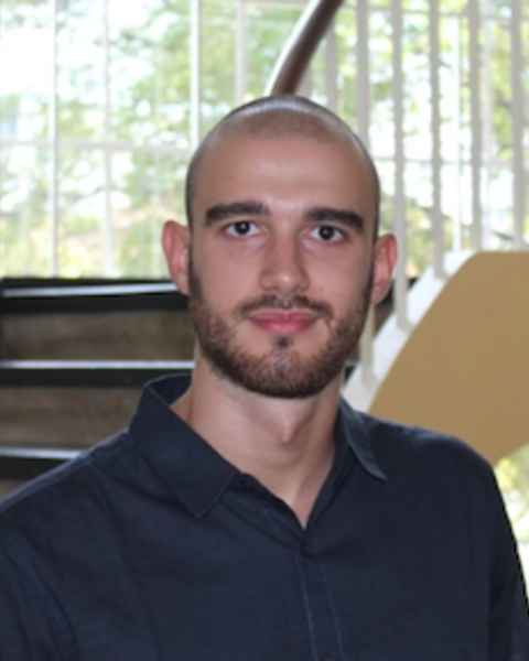 Omar Barbiero