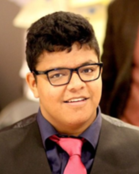 Pulkit Agarwal