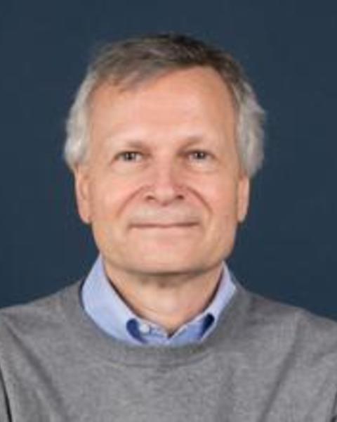Dani Rodrik