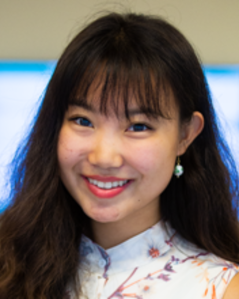 Ruby Zhang