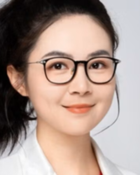 Siqin Wang
