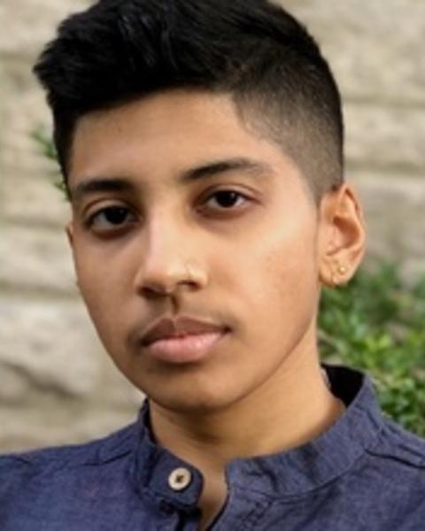 Siri Neerchal