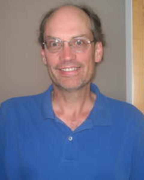 Stephen Kraffmiller