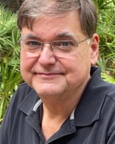 Steven Winship