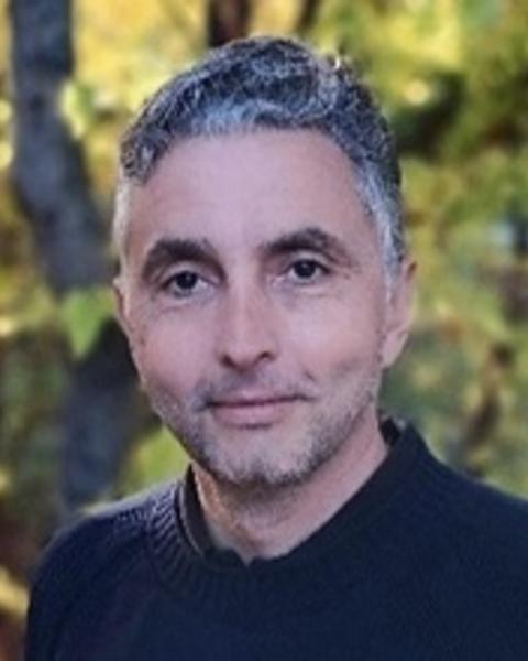 Thierry Warin