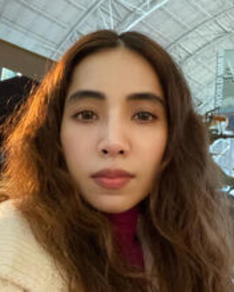 Thiri Shwesin Aung