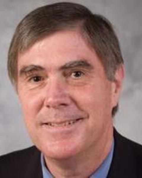 Jerry Thursby