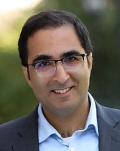 Vesall Nourani