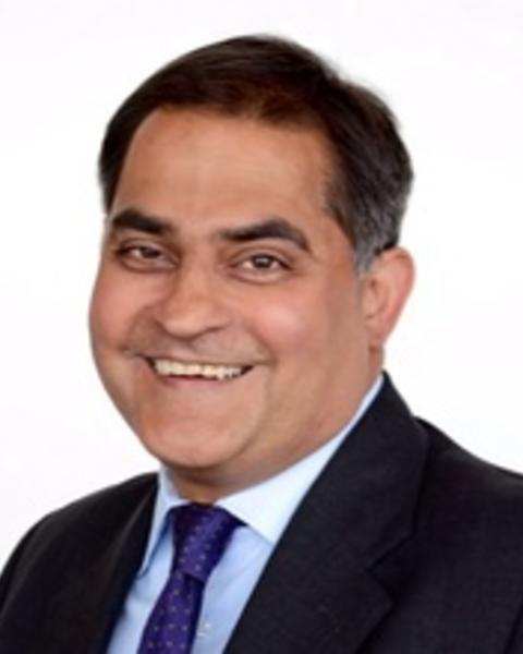 Vinay Mehra