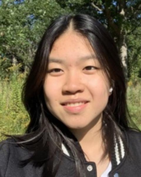 Vivian Zhu
