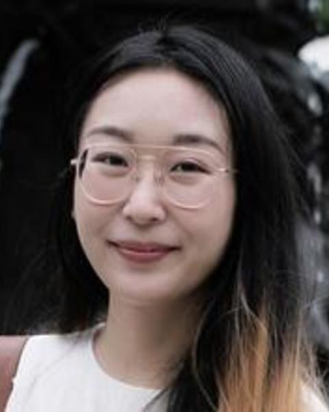 Yinan Wang | The Institute for Quantitative Social Science