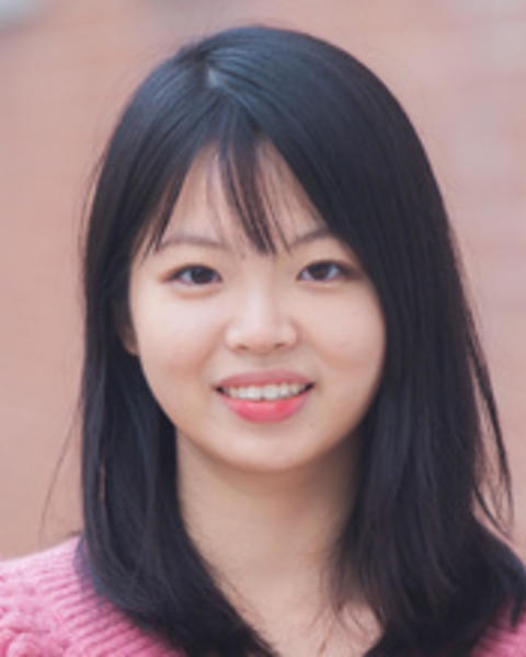Zhongyu Wei