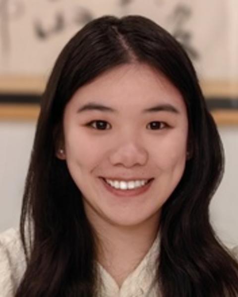Zili Huang