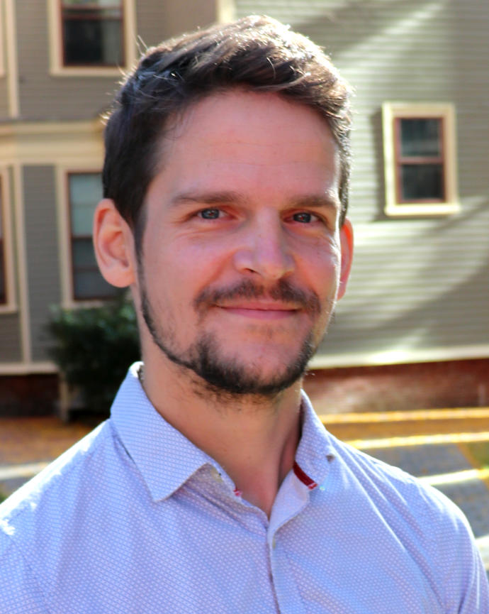 Adam Stefkovics
