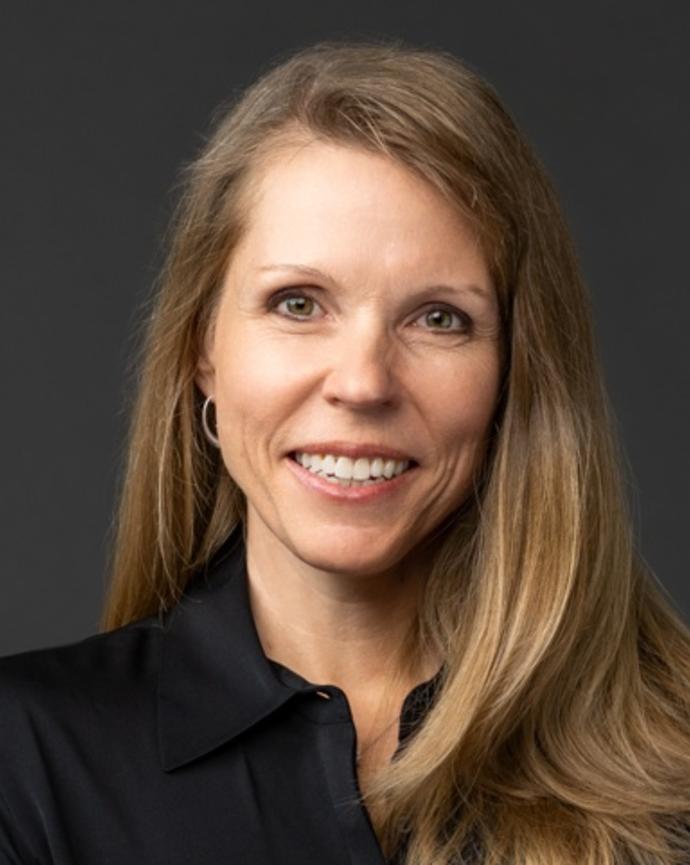 Candace Fleming