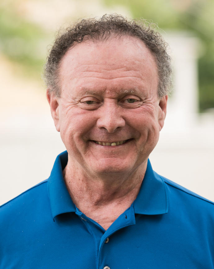 Robert Treacy