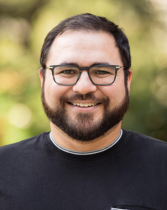 Joshua Cetron