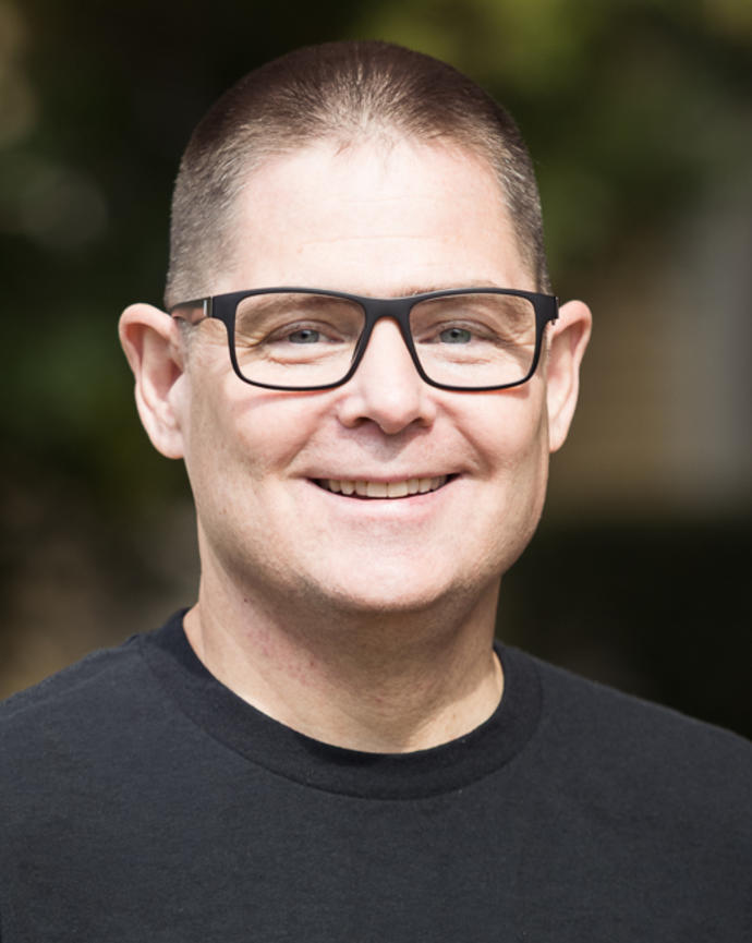 Mike Reekie