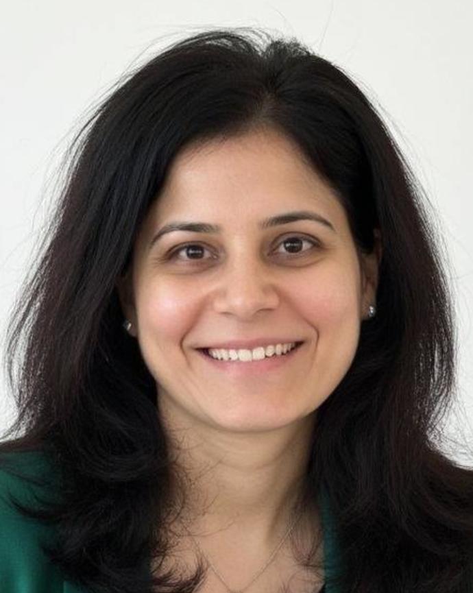 Devika Jain