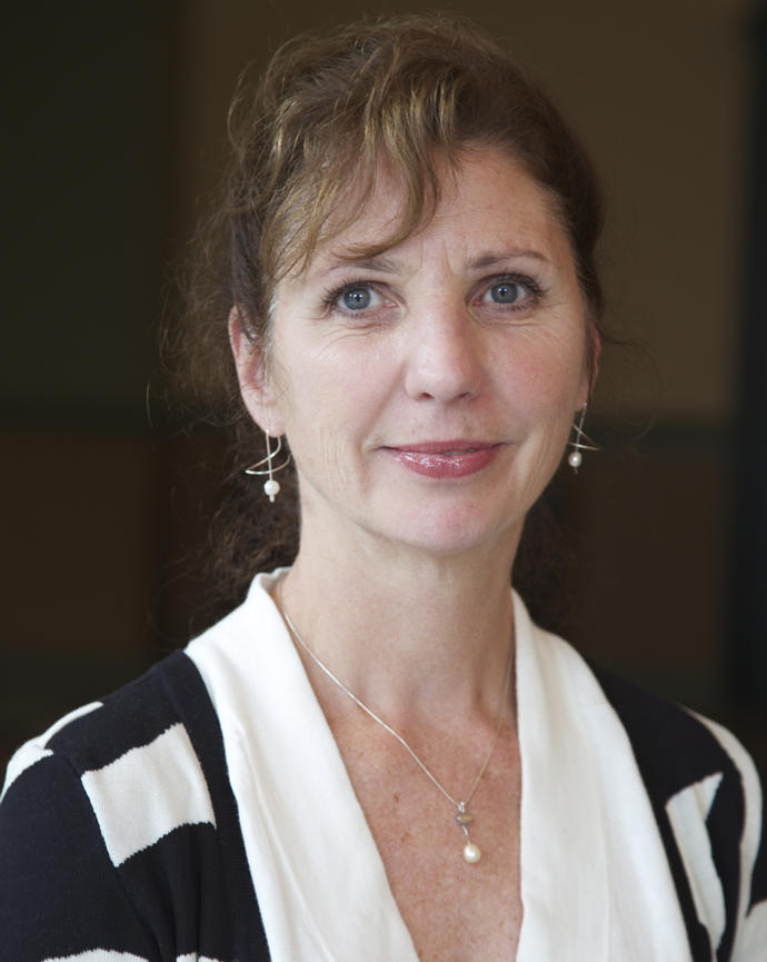 Eileen McNeely