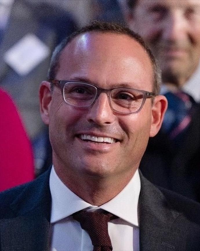 Brad Rosen
