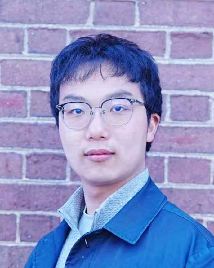 Tianhao Wu