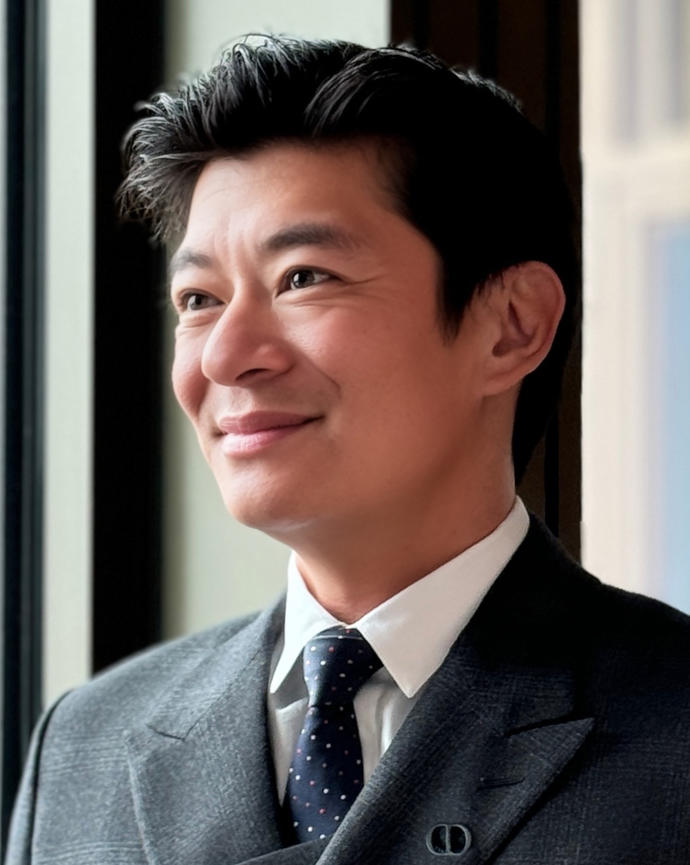Andrew Chung