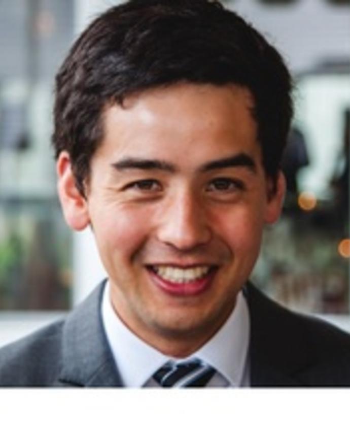 Aaron Watanabe