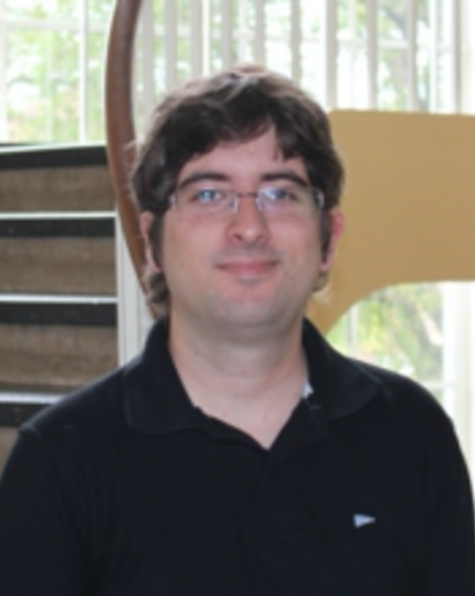 Alejandro Lagomarsino