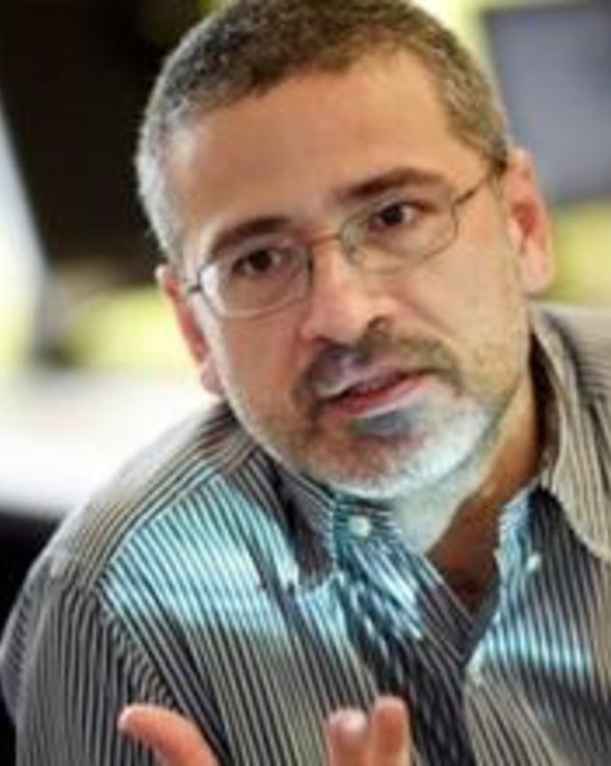 Alessandro Vespignani