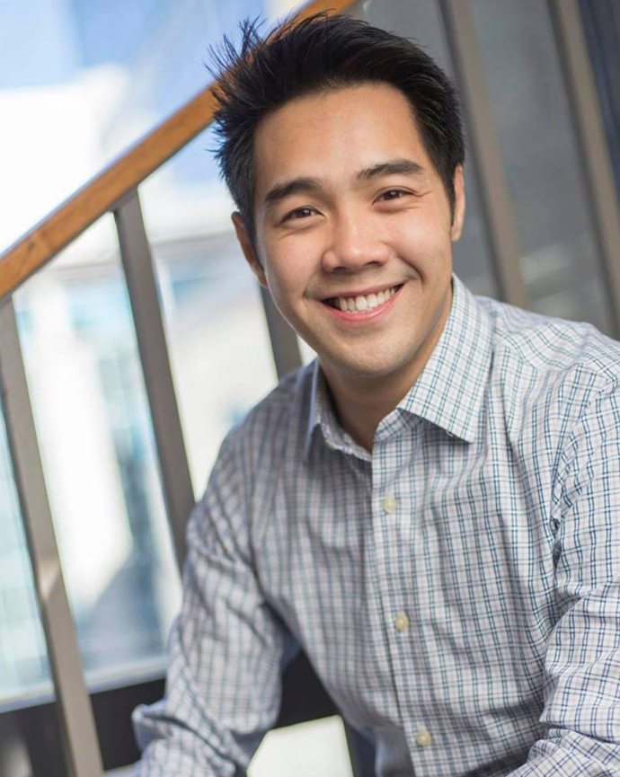 Alvin Tran